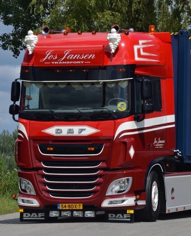 Spoilermodel LED Lichtbak 140x40x15