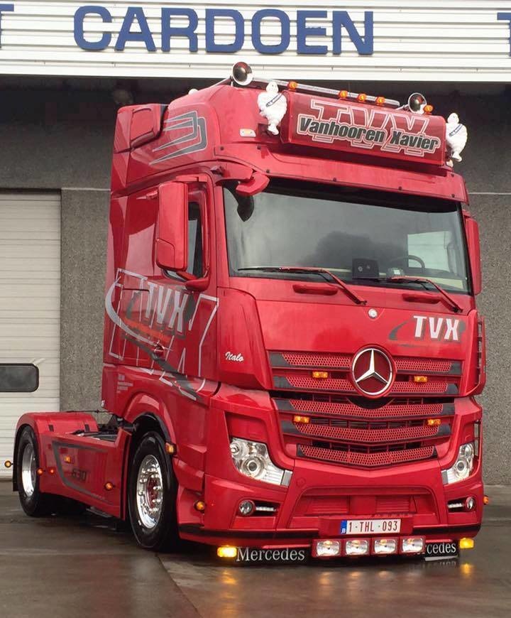 Spoilermodel LED Lichtbak 140x40x15