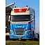 Veap Shield United Veap Onderspoiler Daf XF