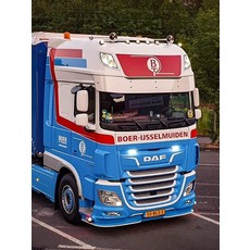 Veap Shield United Veap Onderspoiler Daf XF Euro 6