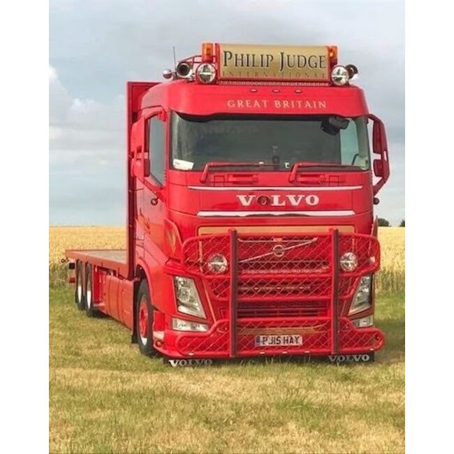 LED lightboard 125x40x15 cm Aerosign