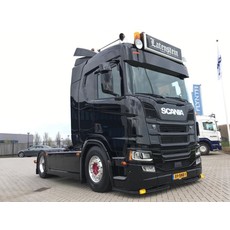 Vepro oy Hoekschilden Scania Nextgen