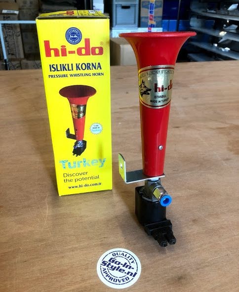 De originele Turkse Fluit, 100% made in Turkey