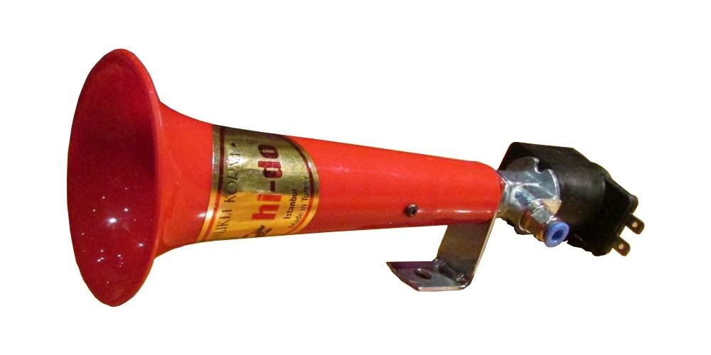 De originele Turkse Fluit, 100% made in Turkey