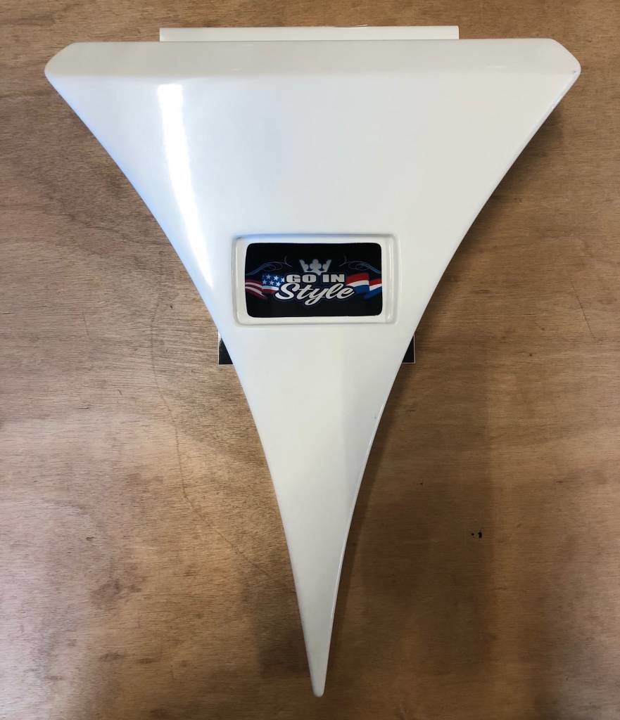 Strings voor Scania Nextgen met voorloopas of boogielift