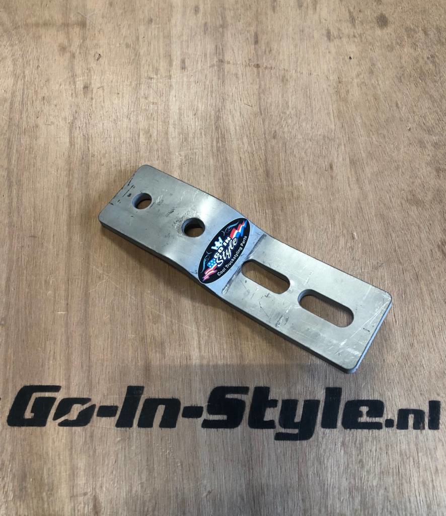 Frontspiegel verlengsteun Scania NextGen