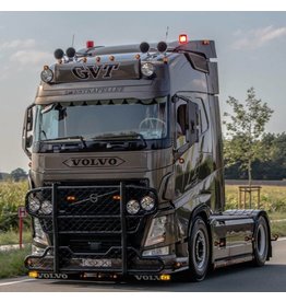 Volvo Dagrijverlichting Volvo FH4