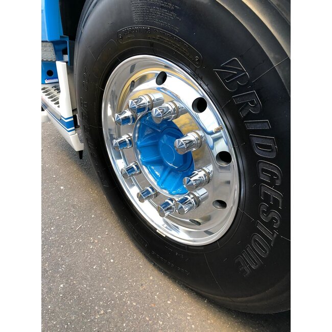 Amglos aluminium polish 1kg