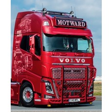 Trux Trux Bullbar Volvo FH4 / FH5