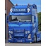 Hypro Hypro Bullbar Volvo FH4