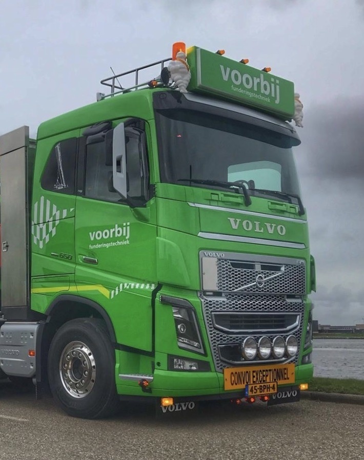 LED Lichtbak 160x40x12cm Classic