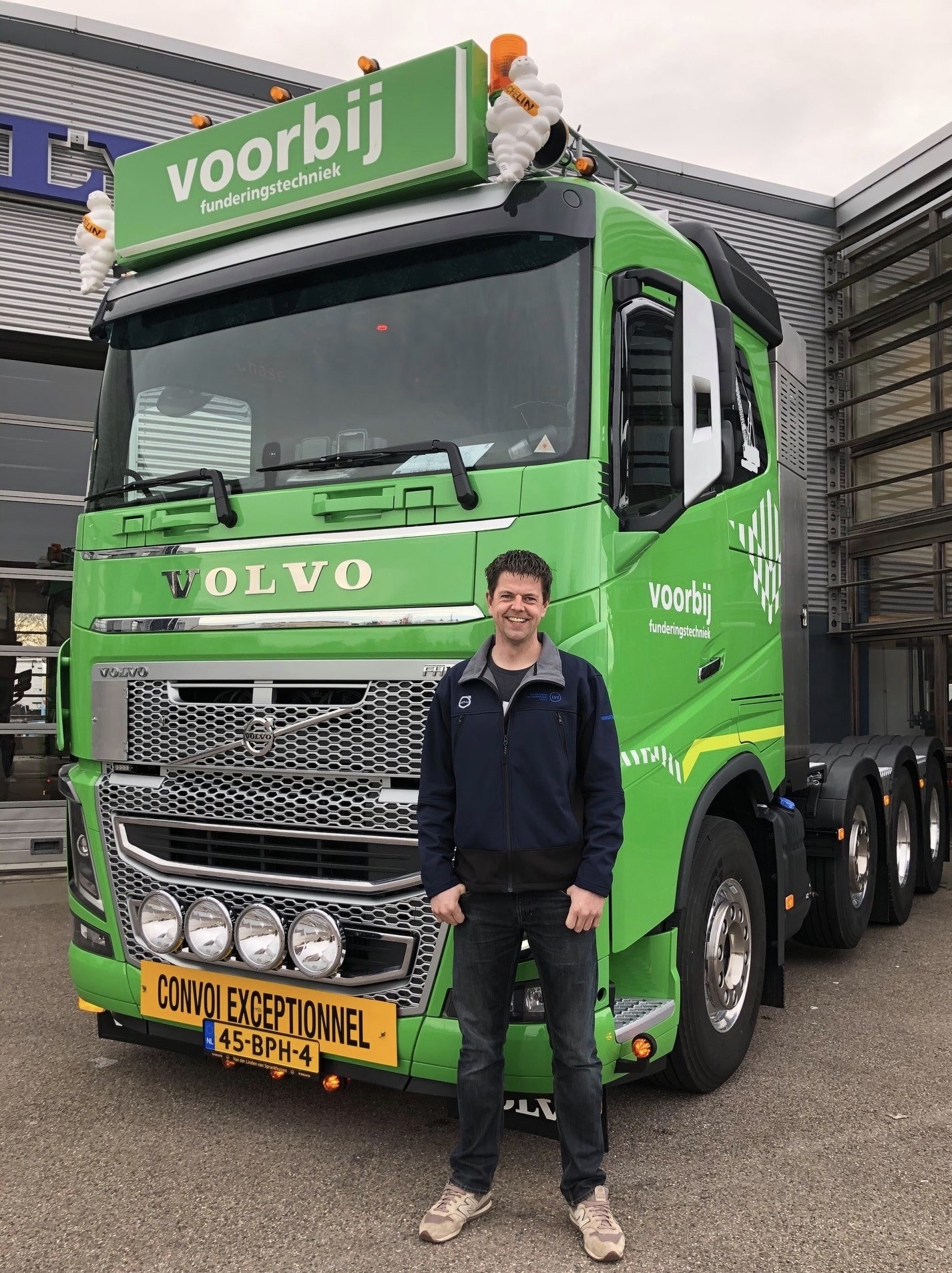 LED Lichtbak 160x40x12cm Classic