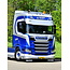 Satnordic LED Lichtplaat Scania NGS 136x23 cm