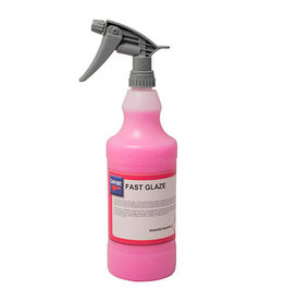 Cartec Cartec Fast Glaze Spraywax