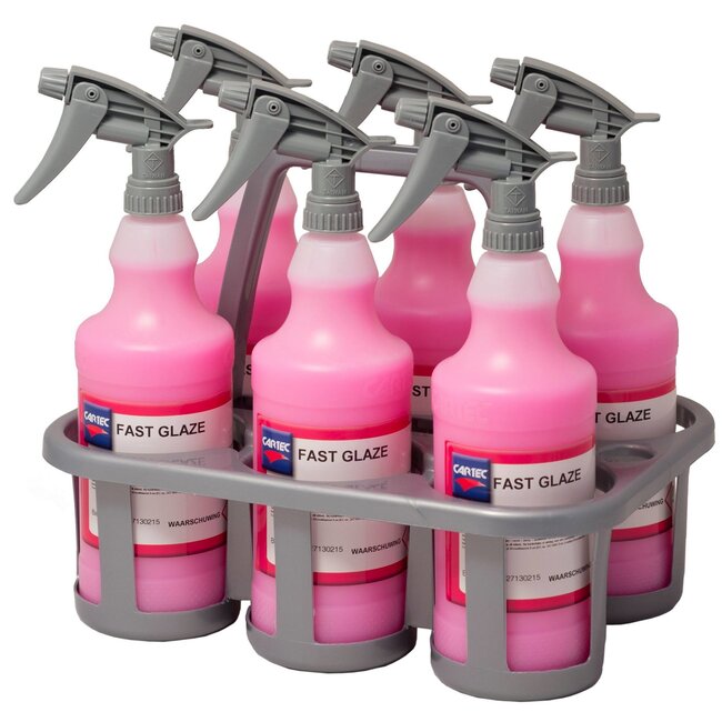 Cartec Fast Glaze Spraywax 1000ml