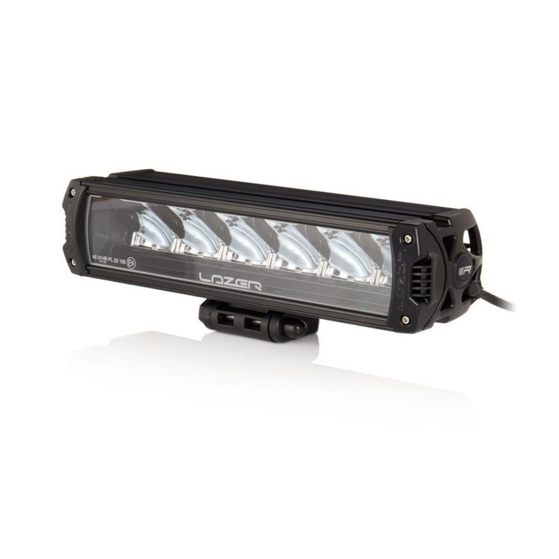 Lazer Lazer Triple-R 850 with Position light