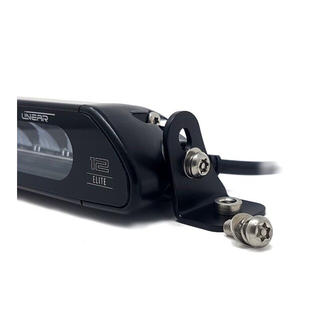 Lazer Linear-18 Elite black with position light