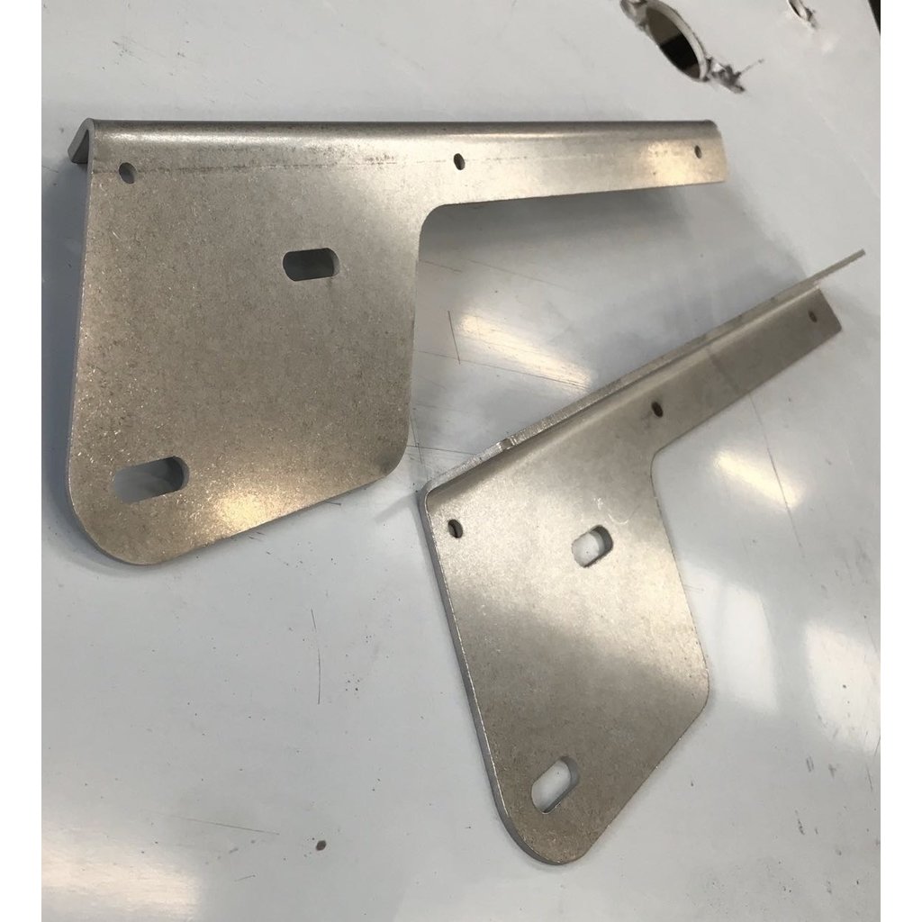 Volvo Driving light brackets for Volvo FH4/FH5