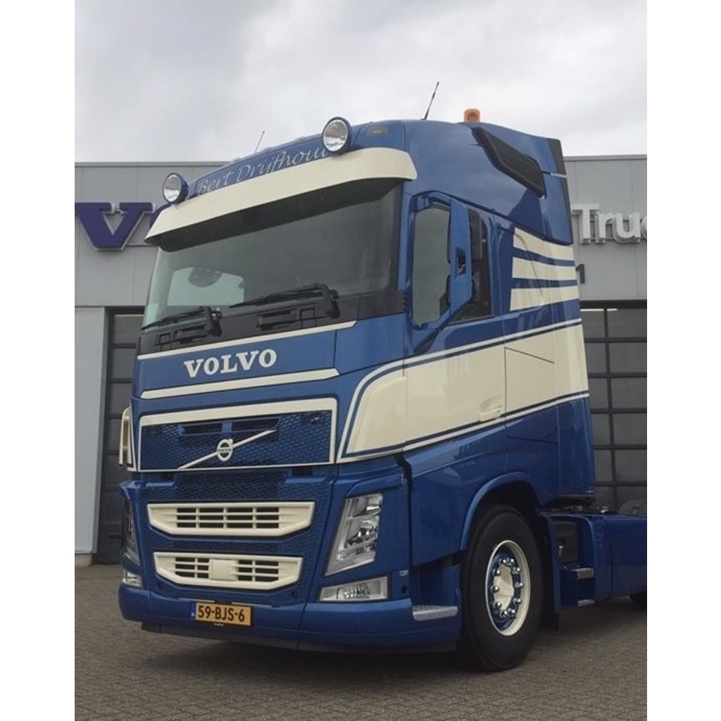 Volvo Driving light brackets for Volvo FH4/FH5