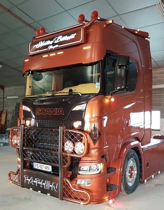 LED Lichtbak 160x30x8cm Aeroslim