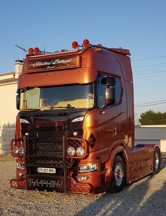 LED Lichtbak 160x30x8cm Aeroslim