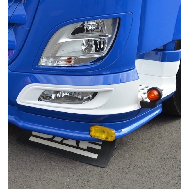 Gylle Swedish sidemarkers with bulbfitting