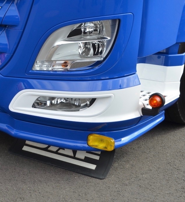 Gylle Zweedse breedtelampen met bolfitting