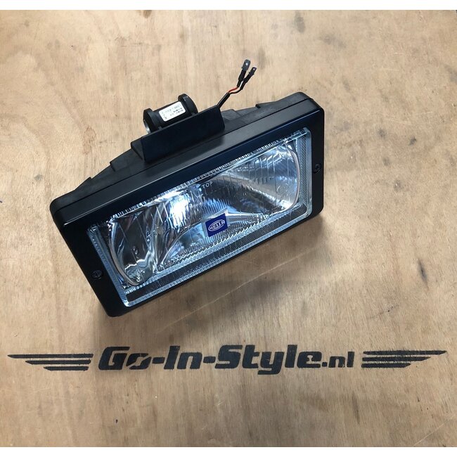 Hella Jumbo 220 Full Led verstraler