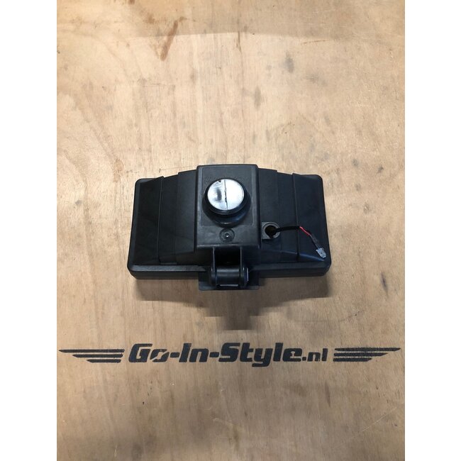 Hella Jumbo 220 Full Led verstraler