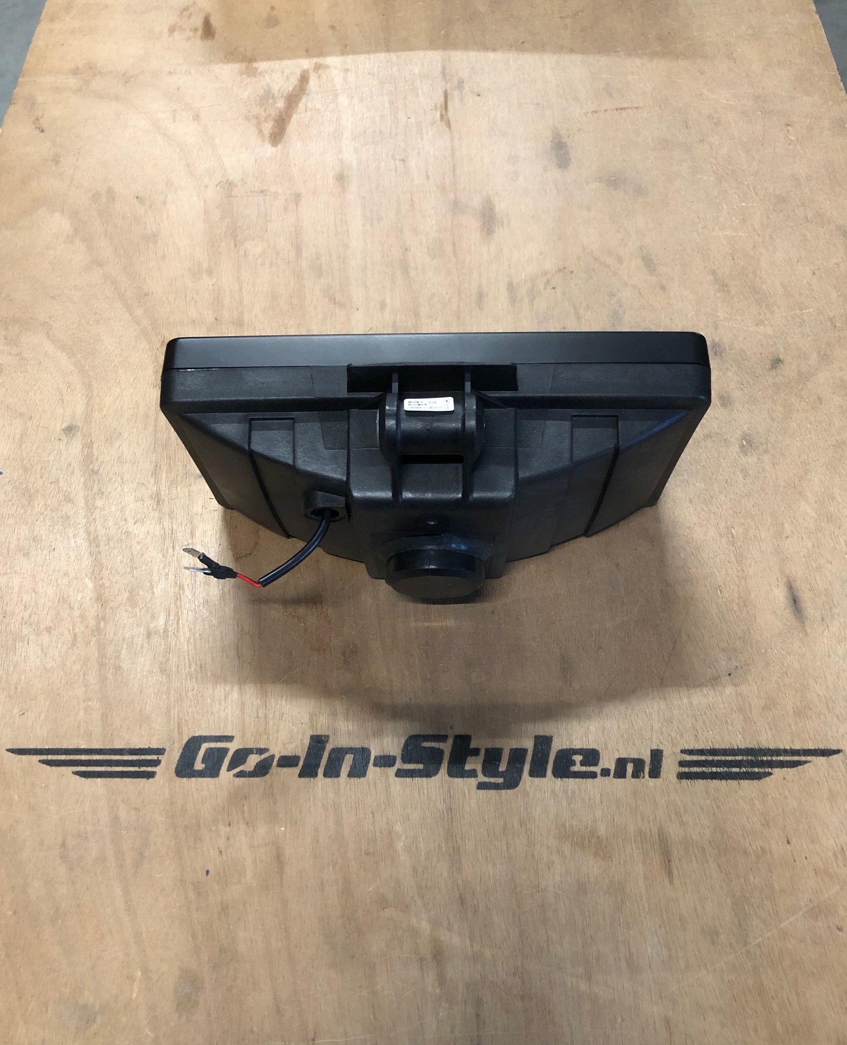 Hella Jumbo 220 Full Led verstraler