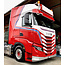 Iveco Lichtbaksteunen  Iveco S-Way