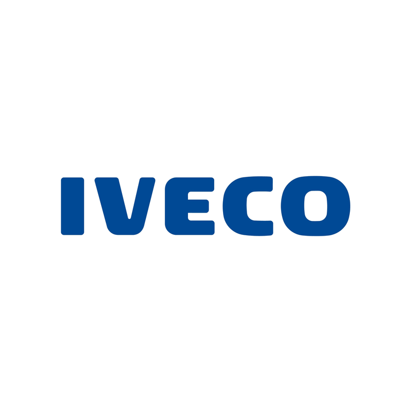 Iveco Frontspiegel verlengsteun Iveco S-way