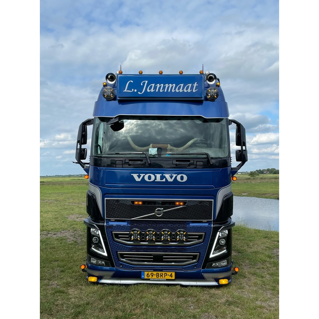 Ledson Sarox 9+ GoinStyle.nl Dealers