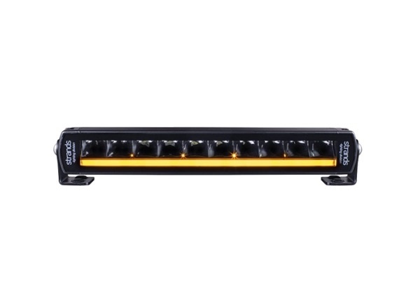 Strands Siberia Single row LED Bar