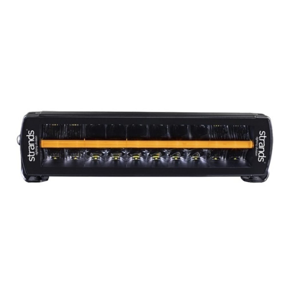 Strands Strands Siberia Double row LED Bar