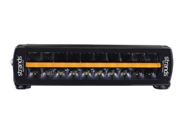 Strands Siberia Double row LED Bar