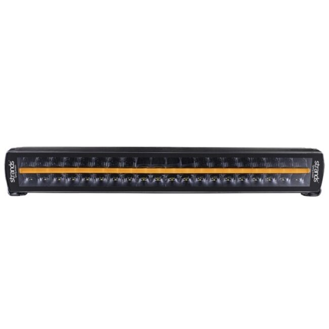 Strands Siberia Double row LED Bar