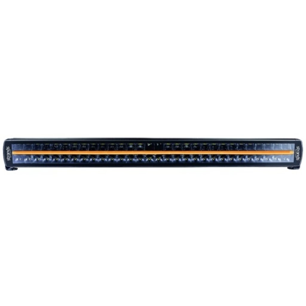 Strands Strands Siberia Double row LED Bar