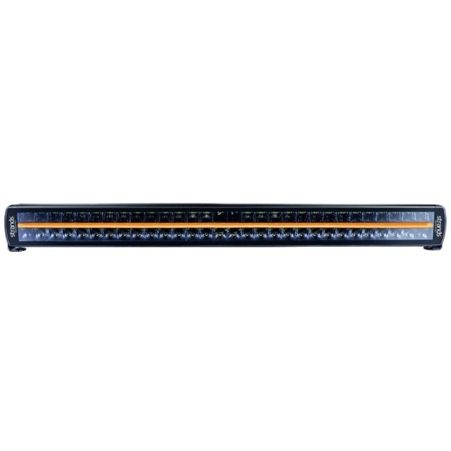 Strands Siberia Double row LED Bar