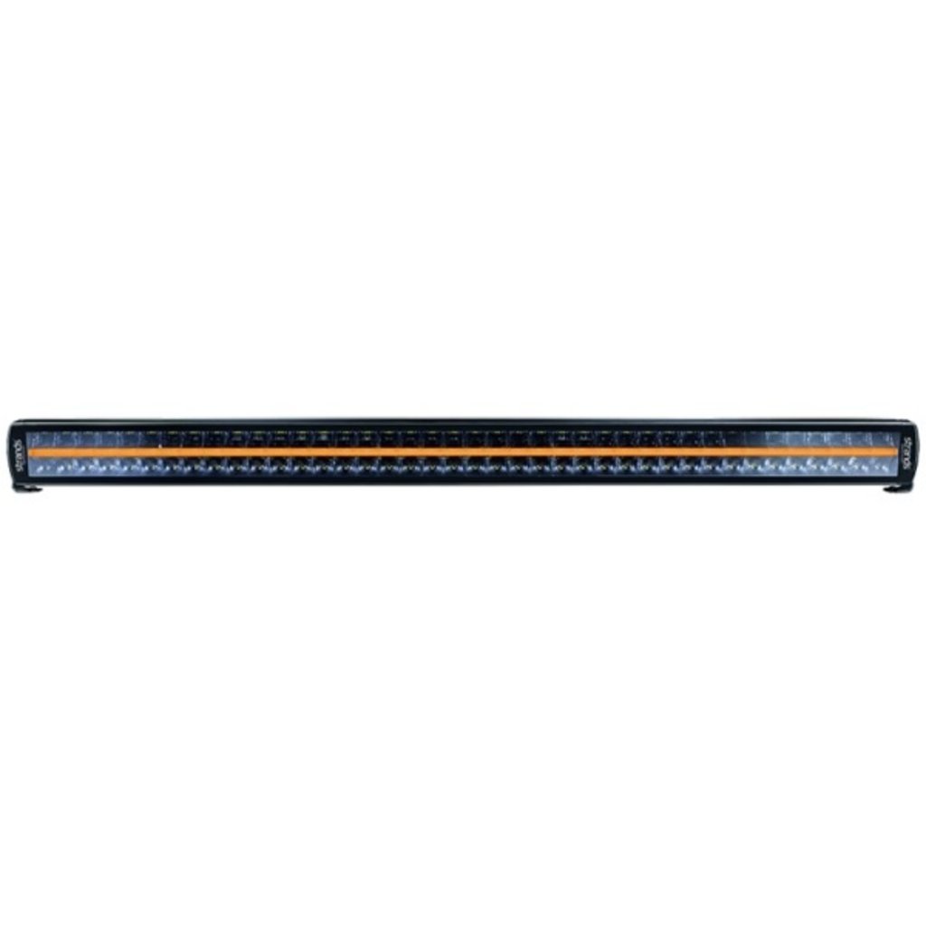 Strands Strands Siberia Double row LED Bar