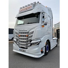 Class Design Class Design Onderspoiler Iveco S-WAY