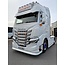 Class Design Splitter Iveco S-WAY
