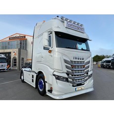 Class Design Class Design Onderspoiler Iveco S-WAY