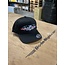 GIS GIS Snapback Cap - Rond