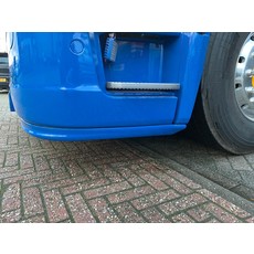 Veap Shield United Veap halve onderspoiler voor Scania NextGen met lage bumper