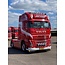 Vepro oy Vlakke frontplaat Volvo FH5