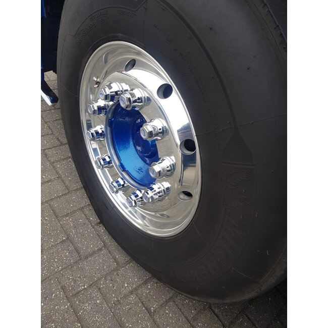 Luhmi Wheel Cleaner 1L