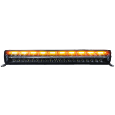 Strands Strands Siberia Night Guard Double row LED bar