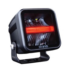 Strands Siberia Red Panda werklamp LED