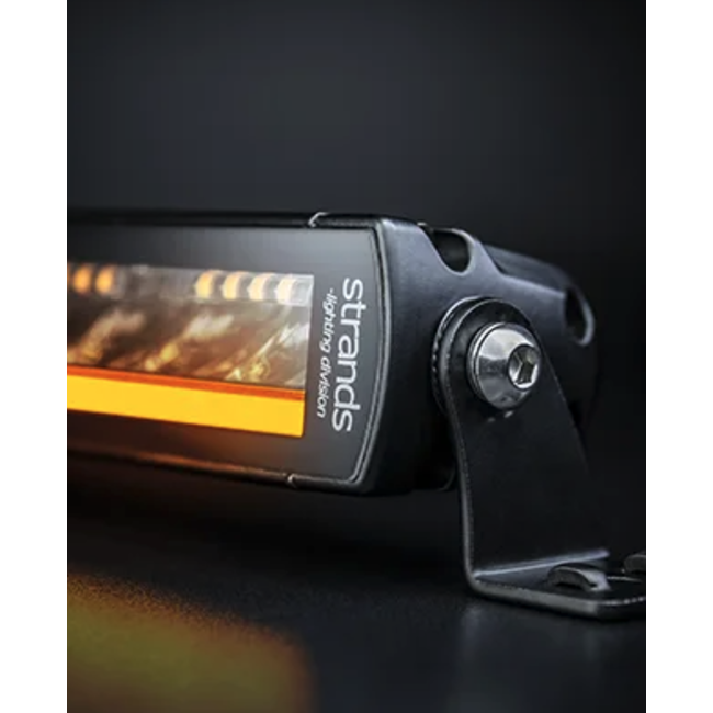 Strands Siberia Night Guard single row LED bar